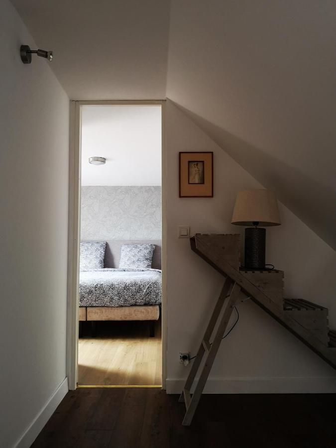 Le Domaine De Coat Rogan L'Espace Familial Ploezal Ngoại thất bức ảnh